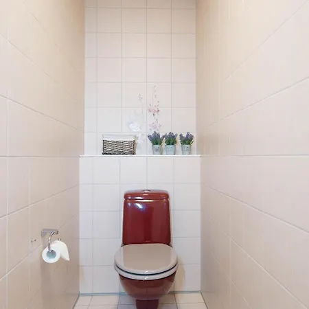 Mariahalden Apartmán Weesen