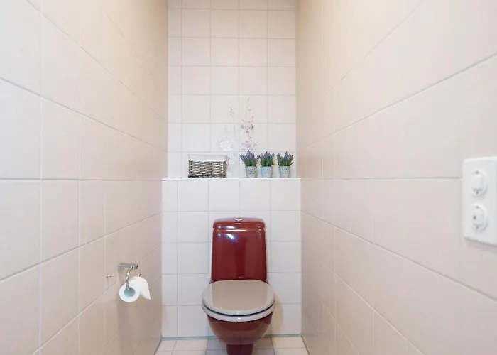 Mariahalden Apartment Weesen