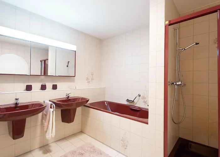 Apartment Mariahalden Weesen