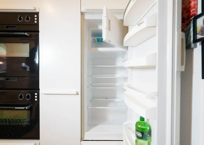 Mariahalden Apartment *