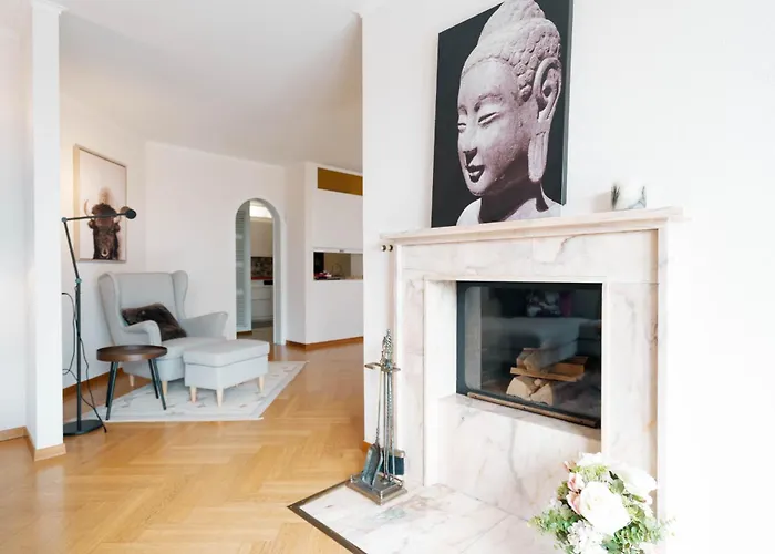 Apartment Mariahalden Weesen