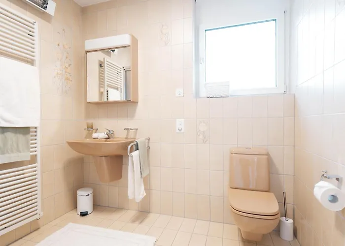 Mariahalden Apartment Weesen