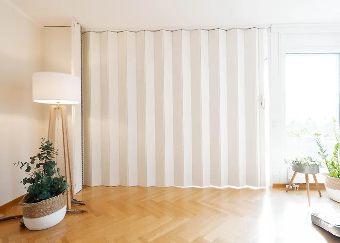 Apartment Mariahalden Weesen