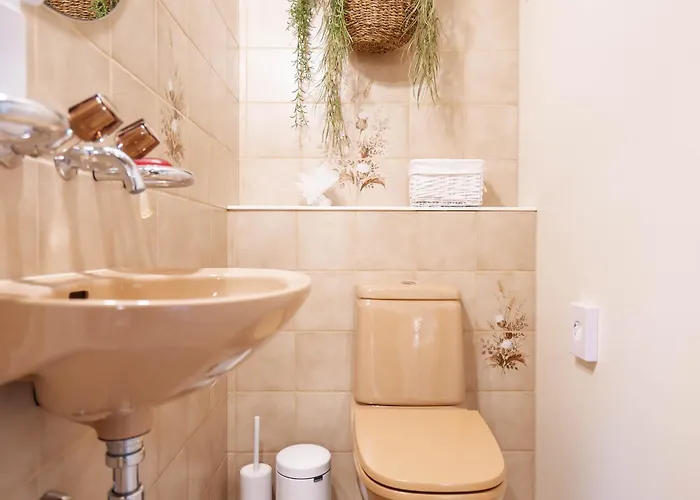 Apartment Mariahalden