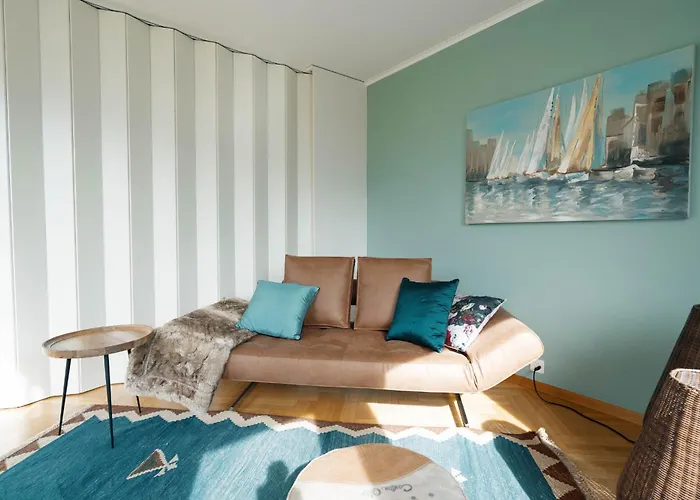 Mariahalden * Weesen