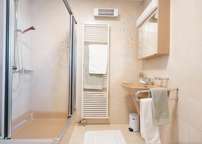 Apartment Mariahalden