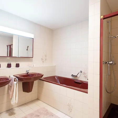 아파트 Mariahalden 베젠