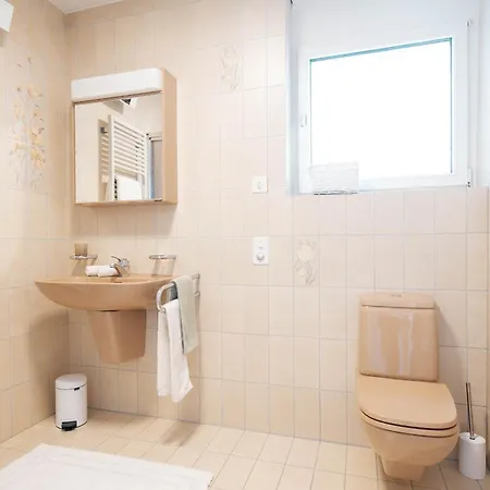 Mariahalden 아파트 베젠