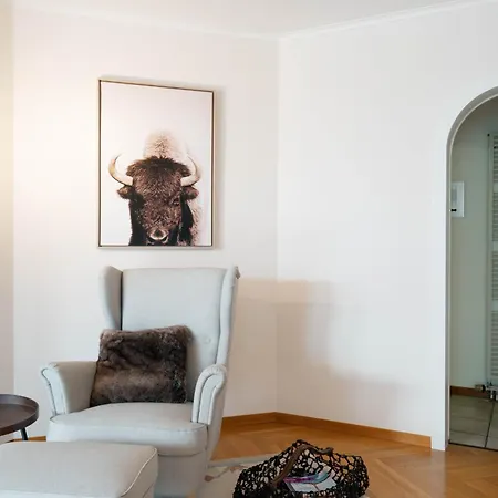 Mariahalden 아파트