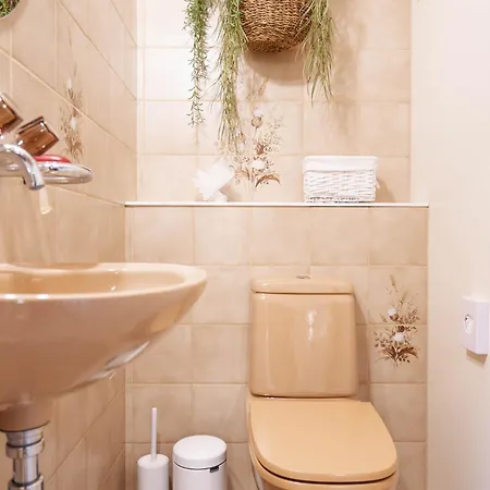 아파트 Mariahalden