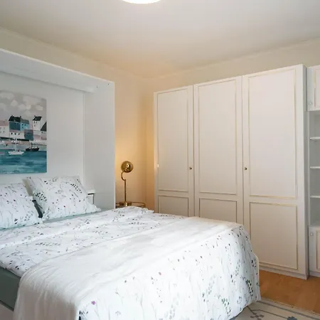 아파트 Mariahalden 베젠