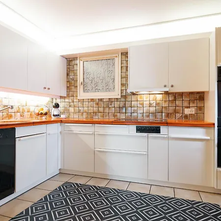 아파트 Mariahalden