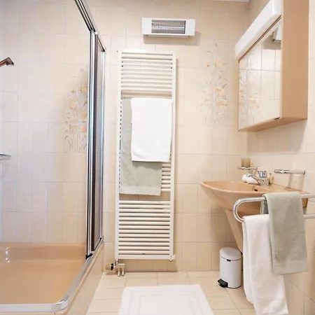 아파트 Mariahalden