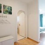 Lejlighed Mariahalden *